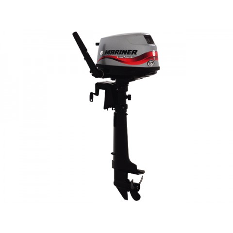 MARINER 4.0 PK kortstaart