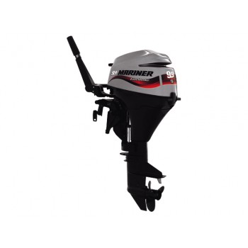 MARINER 9.0 PK kortstaart