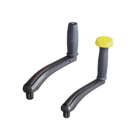 Lewmar One touch PG Lierhendel 200MM