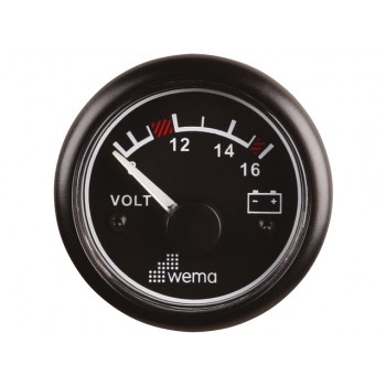 VOLT METER 12V