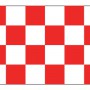 Brabantse vlag 20X30
