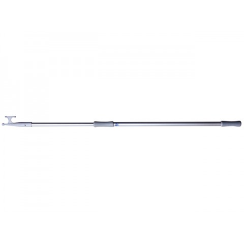 Telescopische Haakstok 60-100 CM