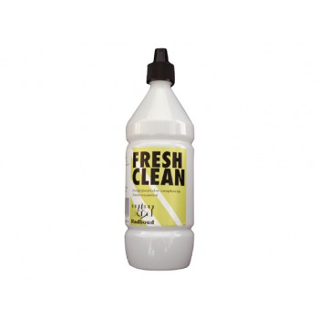 Fresh Claean & Shampoo Radboud