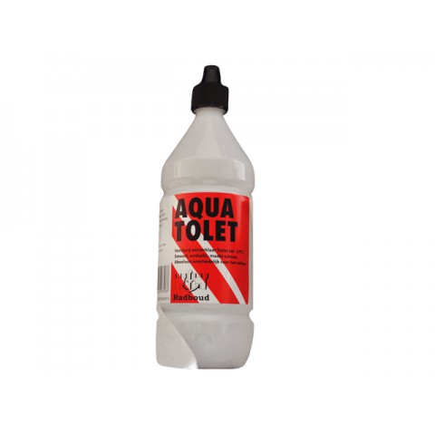 Aqua Tolet  Radboud 1ltr.