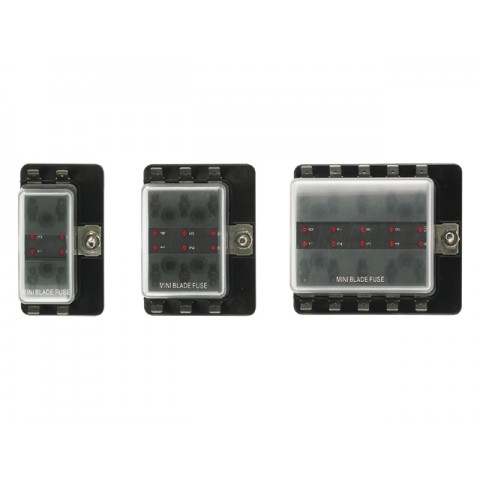 MESZEKERINGHOUDER 6ST