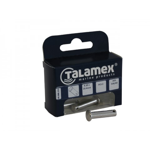 BORSTBOUT DIAM. 7.9x32mm