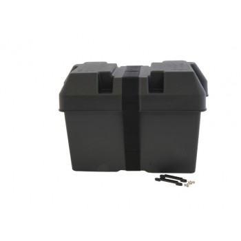 ACCUBAK 205X135X160MM