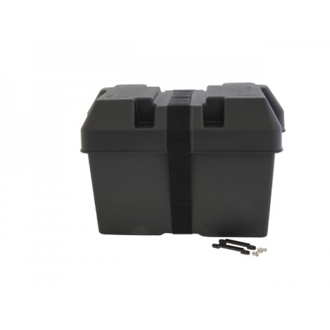 ACCUBAK 205X135X160MM