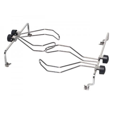 55018 KNOP VOOR PANNENKLEM