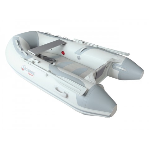 Highline 250 cm Airdeck