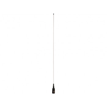 SUPERGAIN CROW VHF ANTENNE 860MM  UNIVERSAL BRACKET