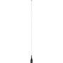 SUPERGAIN CROW VHF ANTENNE 860MM  UNIVERSAL BRACKET