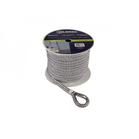 14mm/40m Ankerloodlijn