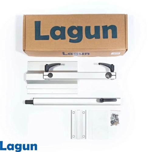 Lagun Kuiptafel compleet 85x54 cm