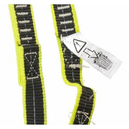 Veiligheidslijn elastisch