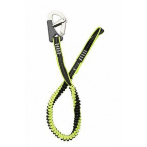 Veiligheidslijn elastisch