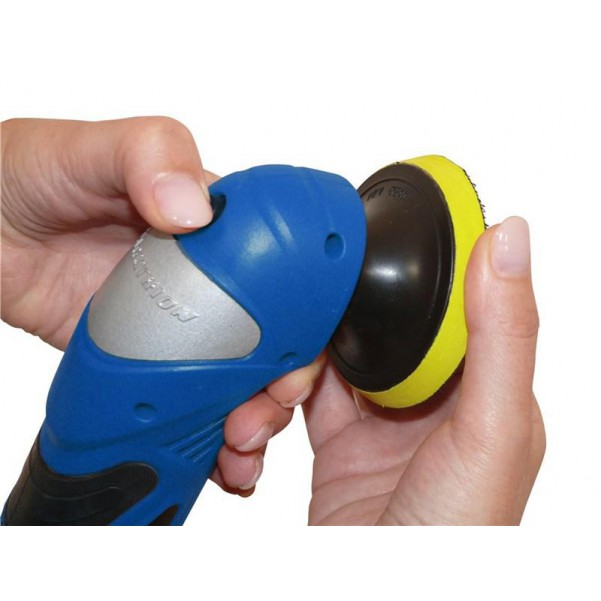 Marinetech Accu Polijstmachine