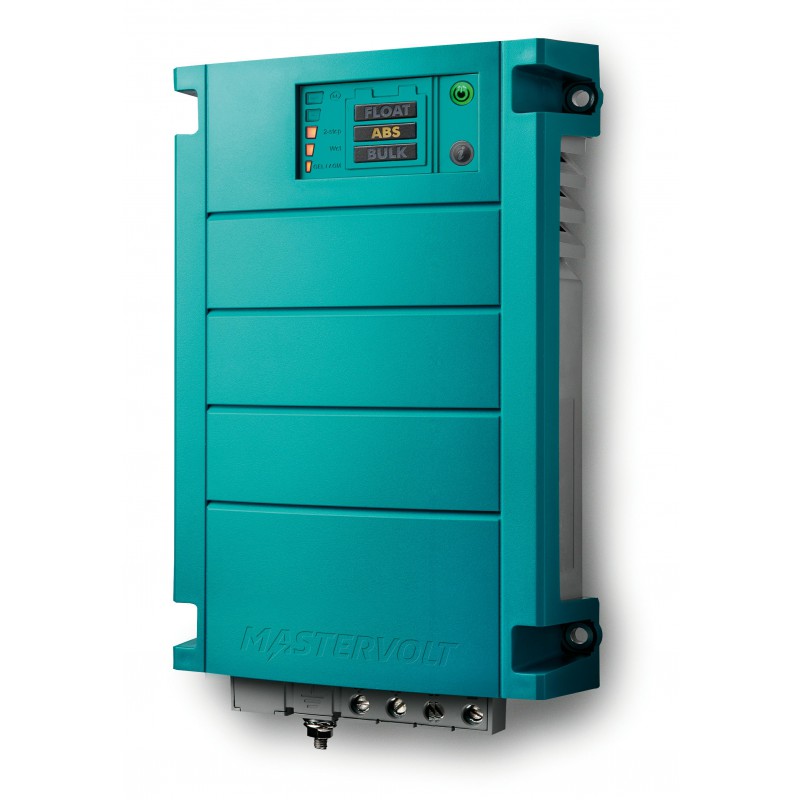 ChargeMaster 12/25-3