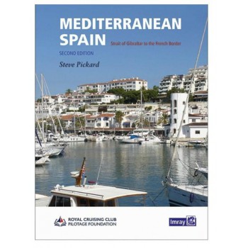 Mediterrean Spain Pilot