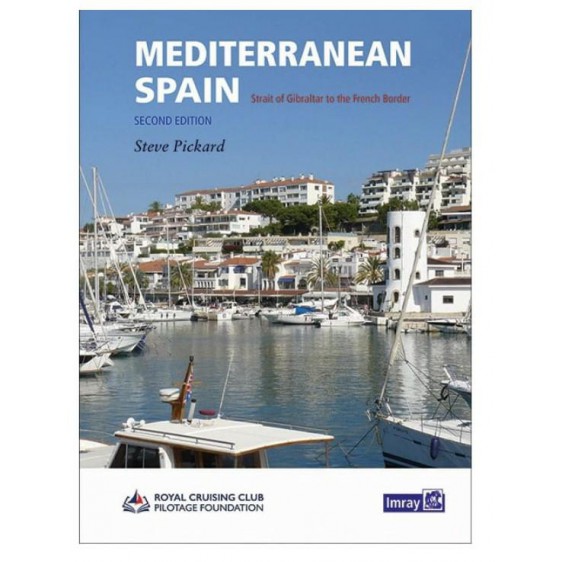 Mediterrean Spain Pilot