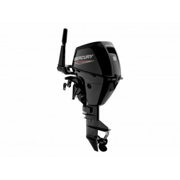 Mercury 8 PK kortstaart