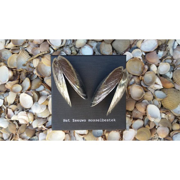 Zeeuws mosselbestek