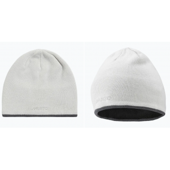 Knitted Beanie 842 Glacier Grey