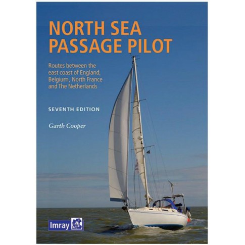 North Sea Passage Pilot