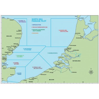 North Sea Passage Pilot
