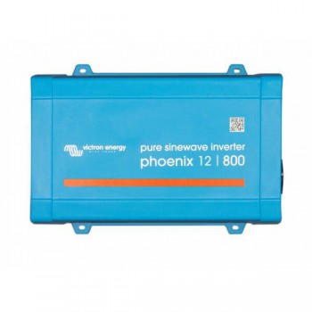 Victron Phoenix omvormer 12/800 230V