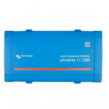 Victron Phoenix omvormer 12/1200 230V