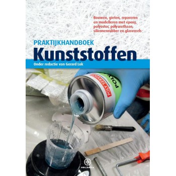 Praktijkhandboek kunststoffen