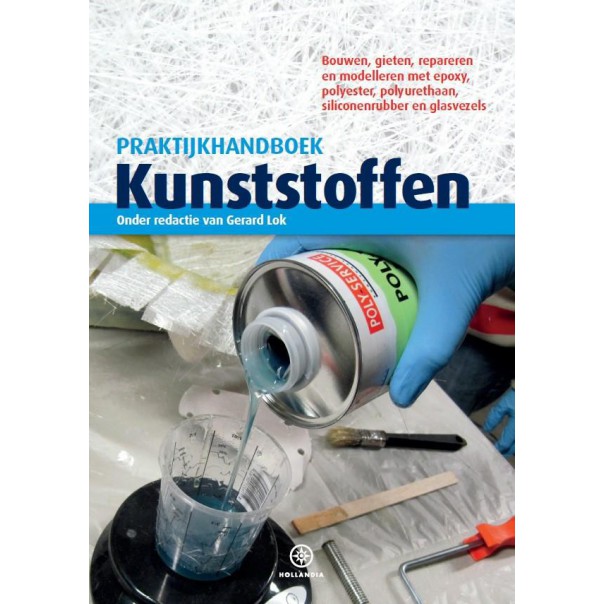 Praktijkhandboek kunststoffen