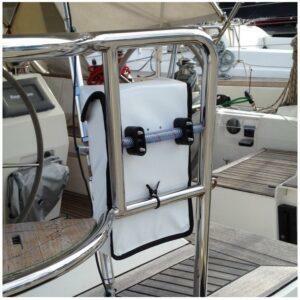 Danbuoy Opblaasbare Joon houder