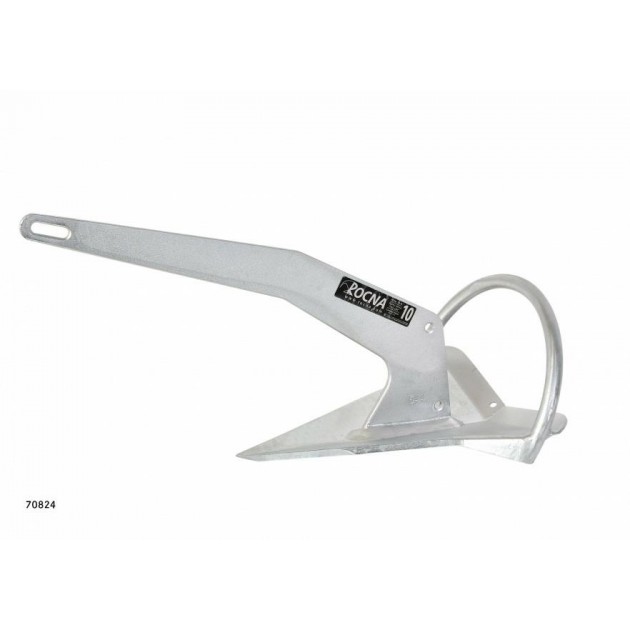 Rocna 33 KG gegalvaniseerd