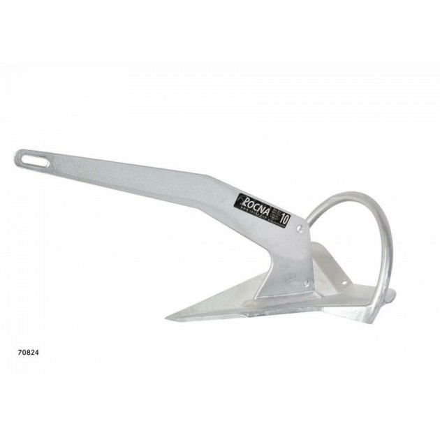 Rocna 25 KG gegalvaniseerd