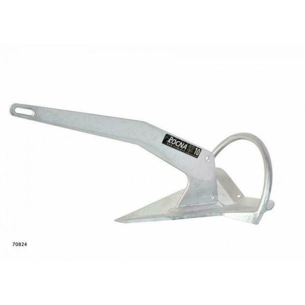 Rocna 15 KG gegalvaniseerd