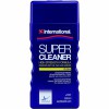 International Super Cleaner-ontvetter
