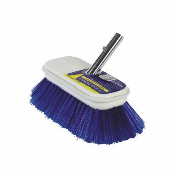 DEKBORSTEL EXTRA SOFT BLAUW