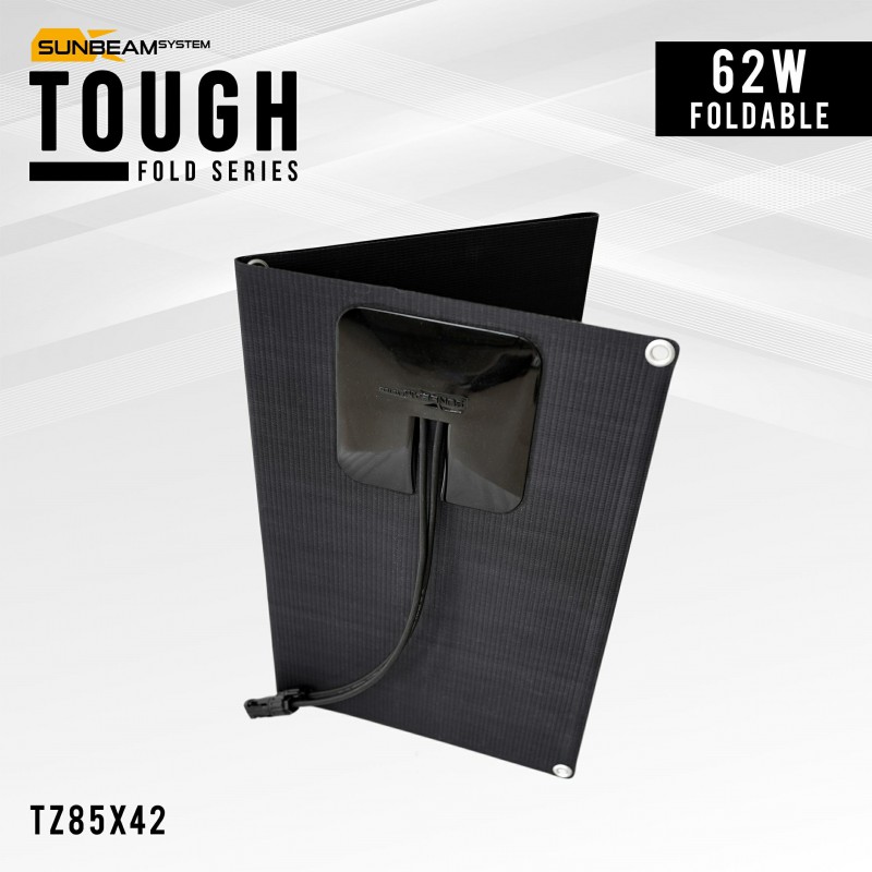 Tough Fold 62 Watt