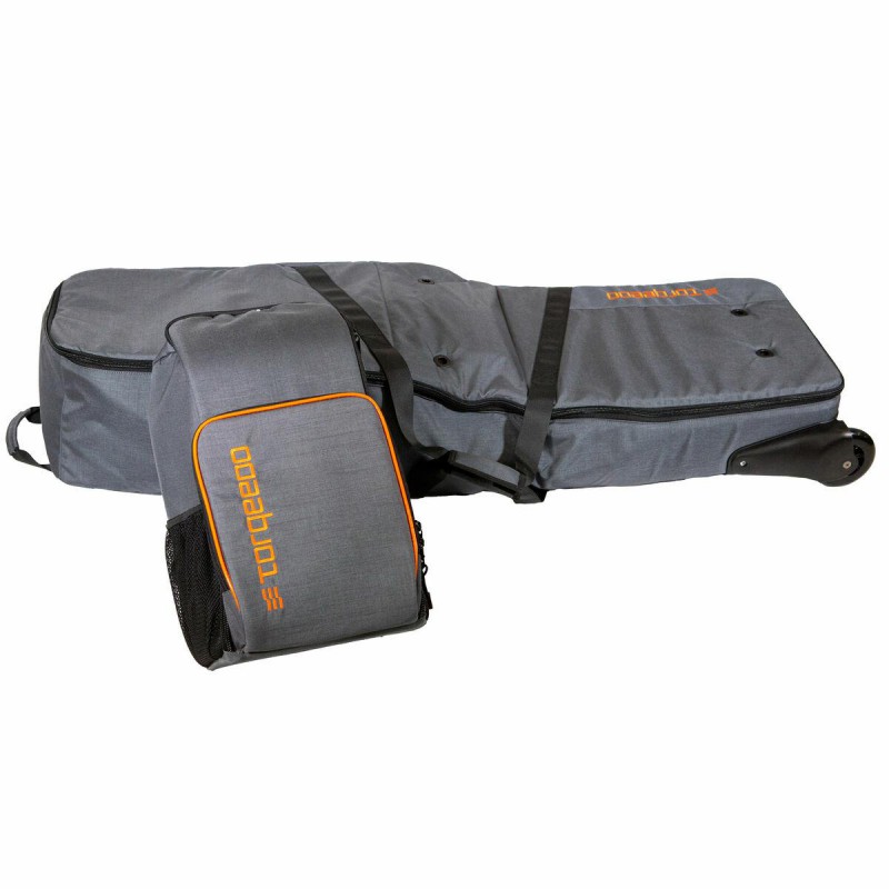 Tassenset Travel Ultralight en Travel