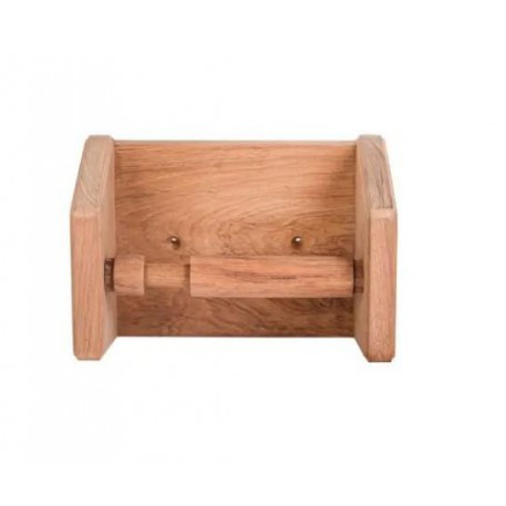 Toiletrolhouder groot