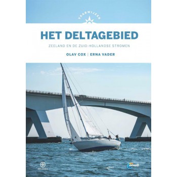 Vaarwijzer het Deltagebied