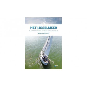 Vaarwijzer het IJsselmeer