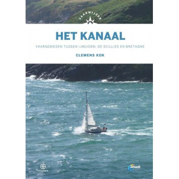 Vaarwijzer het Kanaal