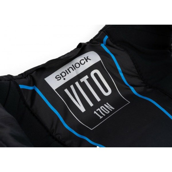 Deckvest VITO 170N Hammar