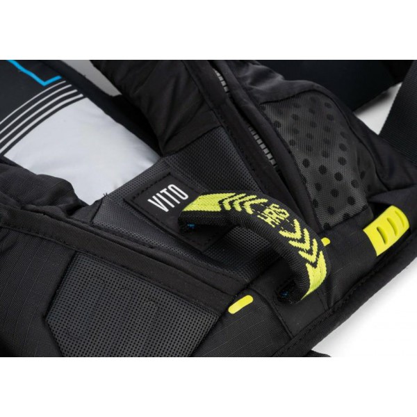 Deckvest VITO 170N Hammar