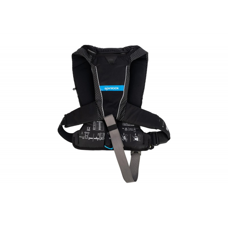 Deckvest VITO 170N Hammar