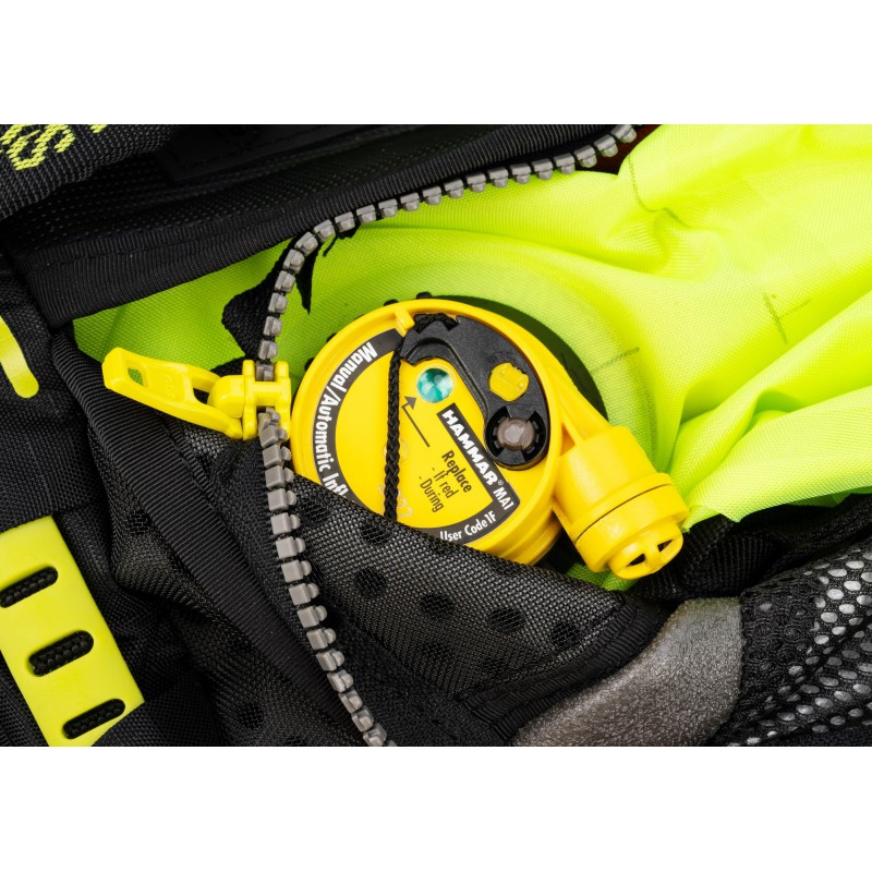 Deckvest VITO 170N Hammar