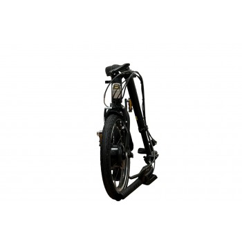 Ergotec lady town stuur